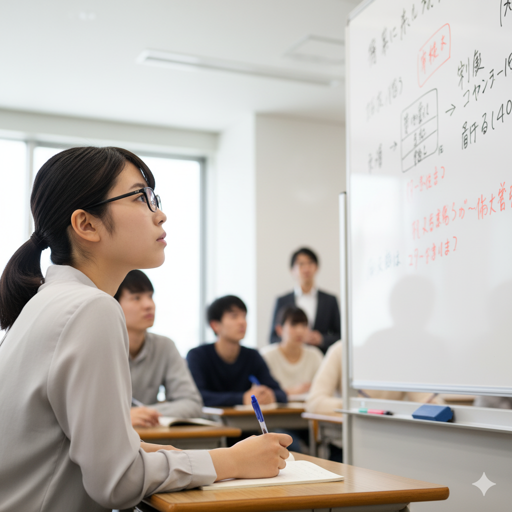 無料体験マンツーマンレッスン（25分）