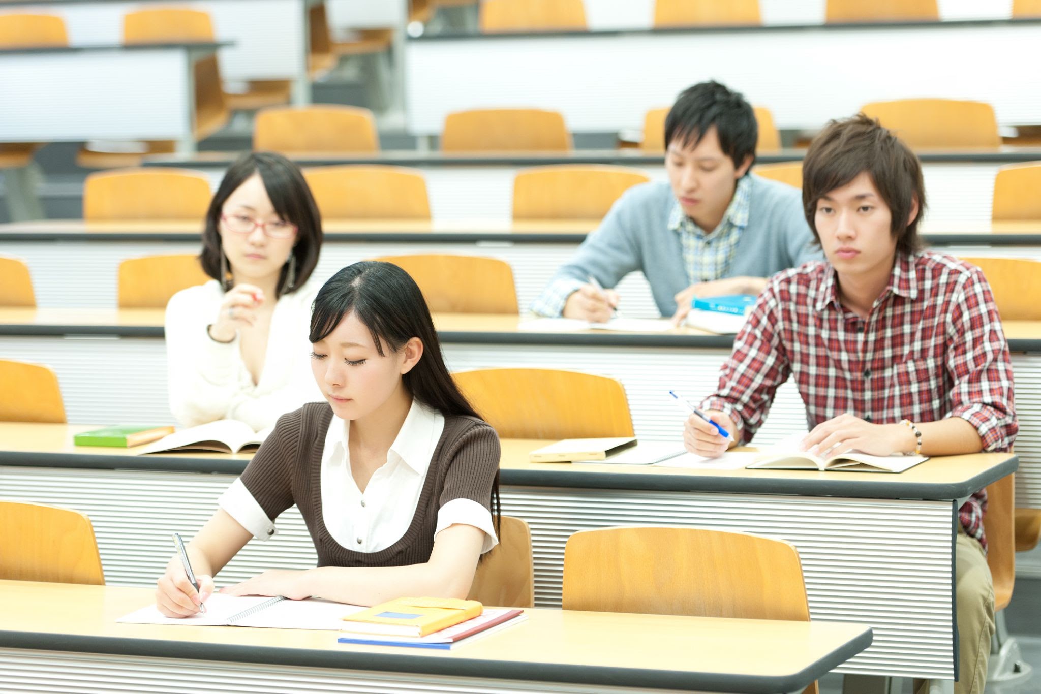 マンツーマンコース（月4回プラン）