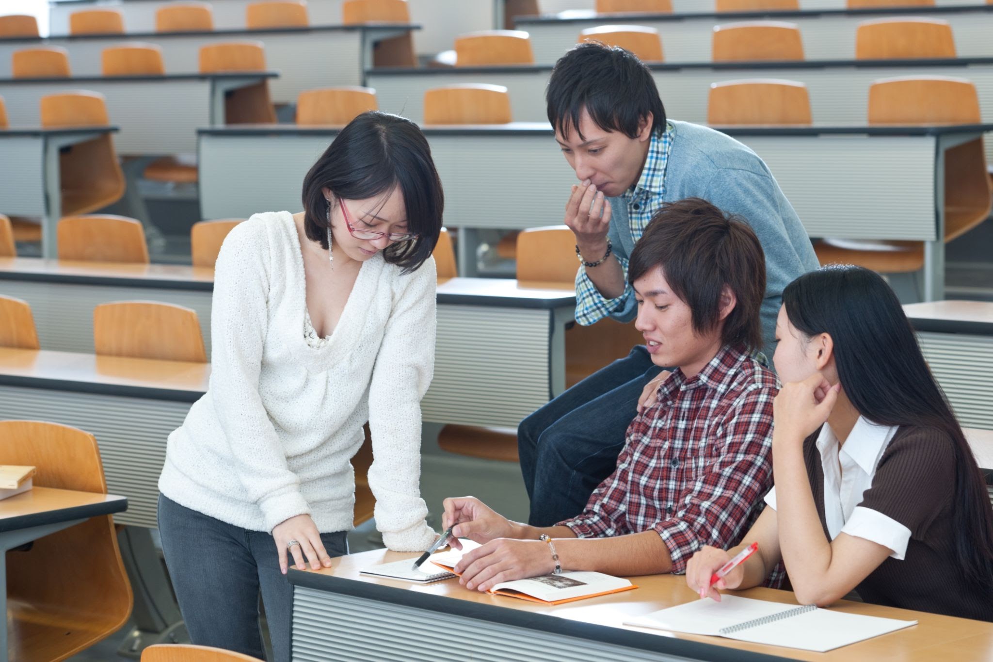 マンツーマンコース（月8回プラン）