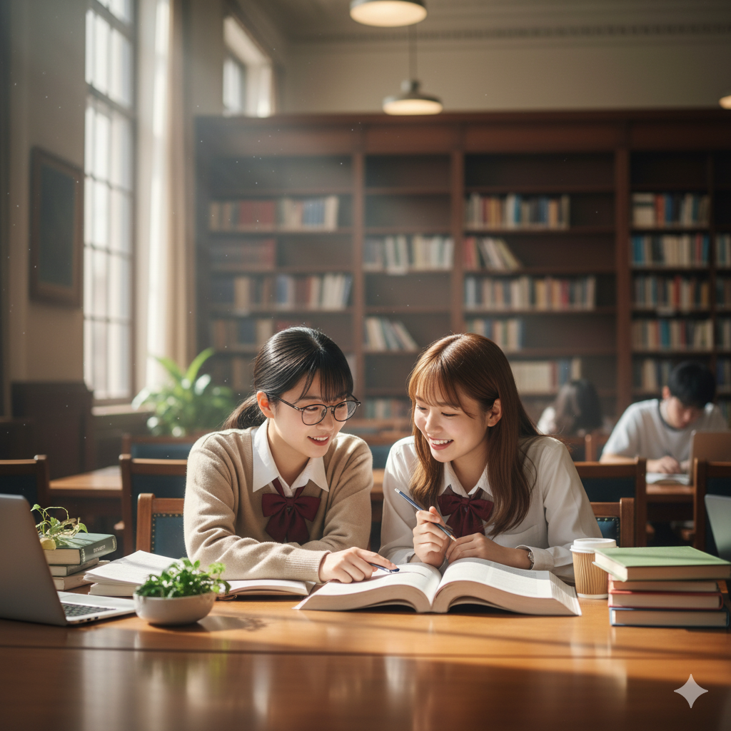 ニュース記事読解とディスカッション