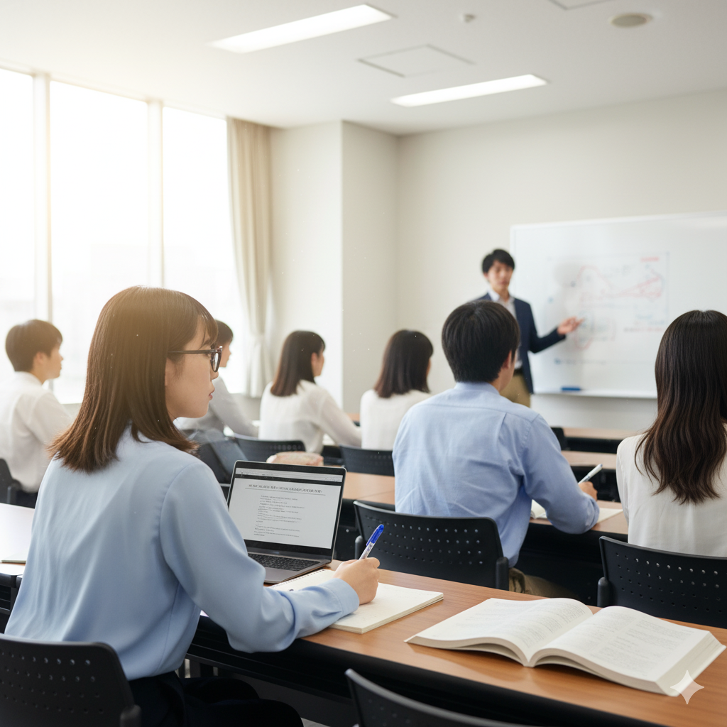 会議ファシリテーションと議事録作成